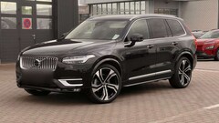 Bild des Angebotes Volvo XC90 Ultimate Bright AWD*B&W*LUFT*MASS*AHK*360°*