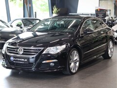 Bild des Angebotes VW Passat CC 4Motion 2.0 TDI *R Line*Pano*Kamera*