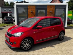 Bild des Angebotes Skoda Citigo Sport *NAVI*KLIMA*SITZHEIZUNG*