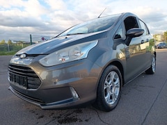 Bild des Angebotes Ford B-Max B-MAX Sync Edition