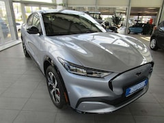 Bild des Angebotes Ford Mustang Mach-E AWD/Tech.paket1/B&O+Hecklappe elektr.