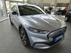 Bild des Angebotes Ford Mustang Mach-E AWD/Tech.paket1/B&O+Hecklappe elektr.
