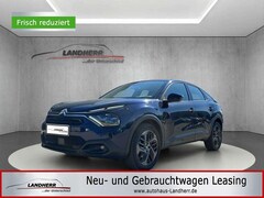 Bild des Angebotes Citroen C4 130 Plus/Navi/Kamera/SHZ