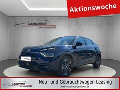 Bild des Angebotes Citroen C4 130 Plus/Navi/Kamera/SHZ