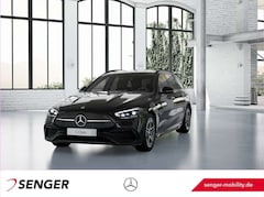 Bild des Angebotes Mercedes-Benz C 300 de T AMG Night Digital-Light Distronic AHK
