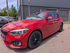 Bild des Angebotes BMW 120 120i Aut. Edition M Sport Shadow