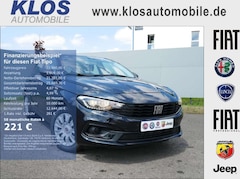 Bild des Angebotes Fiat Tipo LIFE 5T HYBRID 1.5 GSE 130PS DCT KAMERA PDC APPLE