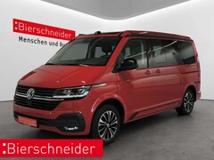Bild des Angebotes VW T6.1 California 2.0 TDI DSG 4Mo. Beach Tour LED NAVI-PRO STANDHZG