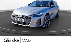 Bild des Angebotes Audi A6 Avant e-hybrid quattro 220 kW S tronic