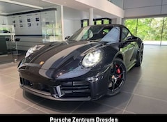 Bild des Angebotes Porsche 992 -2 (911) Carrera S Cabriolet*SportDes.*Bose
