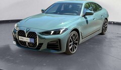 Bild des Angebotes BMW 420 M SPORT Parking Plus HiFi AHK Dr