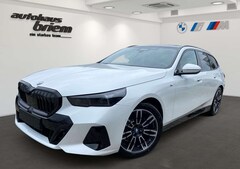 Bild des Angebotes BMW 520 d xDrive Touring, M Sportpaket, AKTIONSPREIS