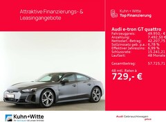 Bild des Angebotes Audi e-tron GT *Pano*ACC*LED*RFK*MMI-Plus*