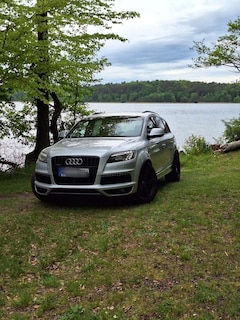 Bild des Angebotes Audi Q7 4.2 TDI DPF quattro tiptronic