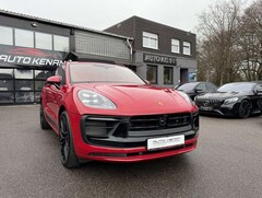 Bild des Angebotes Porsche Macan GTS ACC/Chrono/Pano/LUFT/BOSE/21'