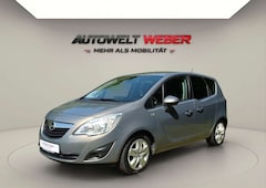 Bild des Angebotes Opel Meriva B Design Edition 1.4* TÜV 11/26*NAVI