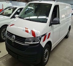 Bild des Angebotes VW T6 Transporter T6.1 Kasten 4Motion*NAVI*LED*DIFF-SPERRE*KAMERA*