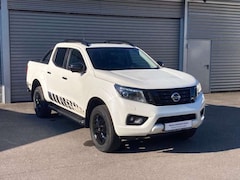 Bild des Angebotes Nissan Navara 4x4 2.3 dCi N-Guard 4x4 Rollo, Leder, Nav