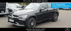 Bild des Angebotes Mercedes-Benz GLC 300 GLC 300 de 4M AMG EXKLUSIV Panorama MBUX AHK