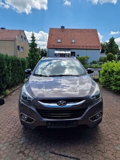 Bild des Angebotes Hyundai iX35 1.6 2WD Classic