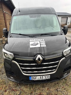 Bild des Angebotes Renault Master Master ENERGY dCi 150 L2H2 VA Komfort