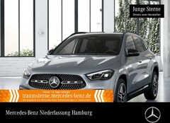 Bild des Angebotes Mercedes-Benz GLA 220 d 4M AMG+NIGHT+PANO+360°+AHK+MULTIBEAM+8G