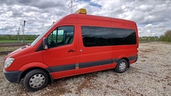 Bild des Angebotes Mercedes-Benz Sprinter 315 CDI Sprinter 315 CDI 906.735
