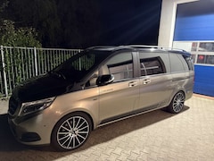 Mercedes-Benz V 250 V 250 CDI/BT EDITION 1 (447.813)