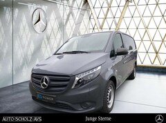 Bild des Angebotes Mercedes-Benz Vito e 112 Kasten Lang *Kamera*Navi*LEDils*Klima*