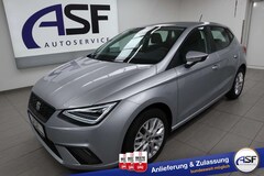 Bild des Angebotes SEAT Ibiza Style Automatik #ACC #LED #Klima 2-Zonen #Kamer...