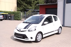 Bild des Angebotes Toyota Aygo AYGO Cool