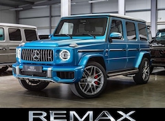 Bild des Angebotes Mercedes-Benz G 63 AMG A22 / Rear Screen / Mod. 2025