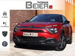 Bild des Angebotes Citroen E-C4 Electric Ë-C4 Shine