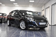 Bild des Angebotes Hyundai i40 1.6 blue Navi Kamer PDC Temp Tüv12 26 1-Hand