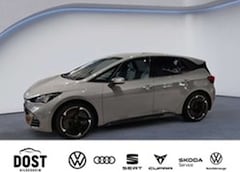 Bild des Angebotes CUPRA Born 170 kW Edition Dynamic 77 kWh NAVI+SHZ