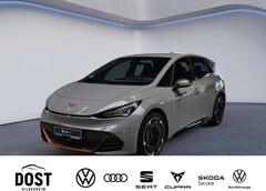 Bild des Angebotes CUPRA Born 170 kW Edition Dynamic 77 kWh NAVI+SHZ