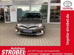 Bild des Angebotes Toyota Auris 1.2 Turbo Edition-S