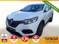 Bild des Angebotes Renault Kadjar dCi 115 EDC Equilibre Nav PDC Kam LM17Z