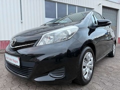 Bild des Angebotes Toyota Yaris 1,33 VVT-I 73kW Life/Klima/Kamera/6-Gang