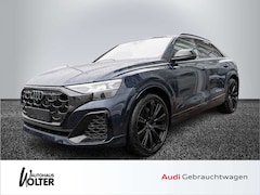 Bild des Angebotes Audi Q8 55 TFSI quattro B&O PANO MATRIX-LED LASER