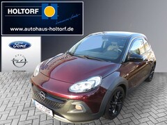 Bild des Angebotes Opel Adam Rocks 120 Jahre KLIMA ALU