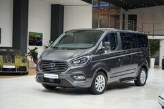 Bild des Angebotes Ford Tourneo Custom Kombi 310 L1 Titanium*KAMERA*NAVI