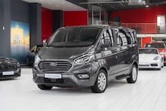 Bild des Angebotes Ford Tourneo Custom Kombi 310 L1 Titanium*KAMERA*NAVI