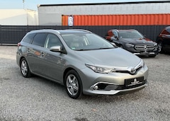 Bild des Angebotes Toyota Auris Touring Sports Executive