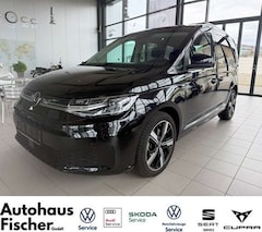 Bild des Angebotes VW Caddy 2.0 TDI Style