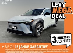 Bild des Angebotes Toyota bZ4X FWD Teamplayer 360+ACC+Navi+SHZ+carplay
