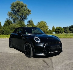 Bild des Angebotes MINI Cooper Cabrio Cooper S Classic Trim