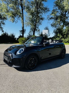 Bild des Angebotes MINI Cooper Cabrio Cooper S Classic Trim
