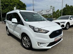 Bild des Angebotes Ford Tourneo Connect *AUTOM*PANO*NAVI*SITZH*CAM*1HD