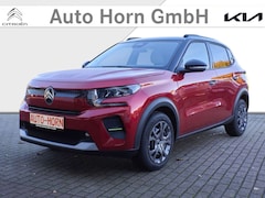 Bild des Angebotes Citroen C3 Turbo 100 StopStart MAX